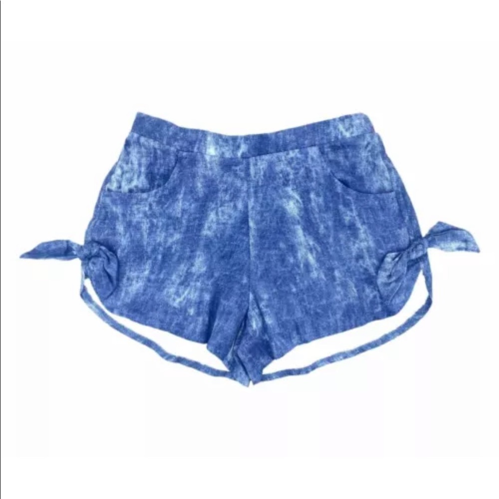 DKNY shorts